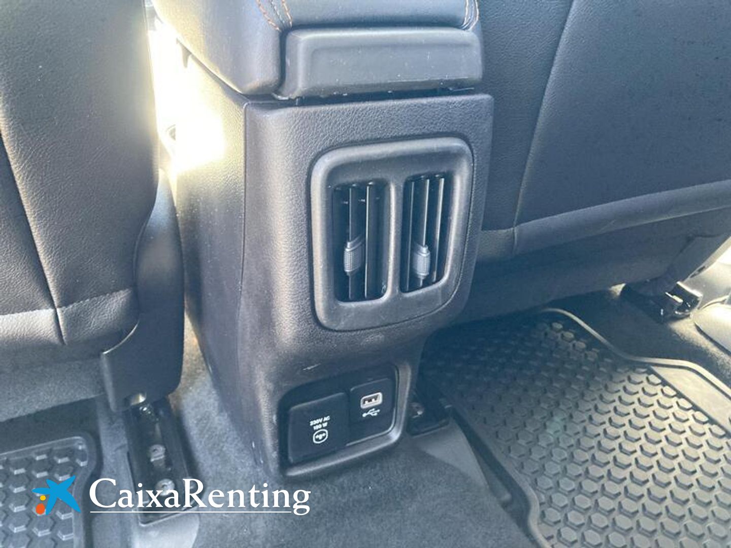 Jeep Compass 1.3 PHEV Limited AWD AT 140 kW (190 CV)