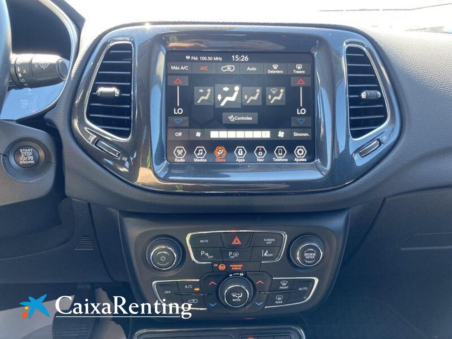 Jeep Compass 1.3 PHEV Limited AWD AT 140 kW (190 CV)