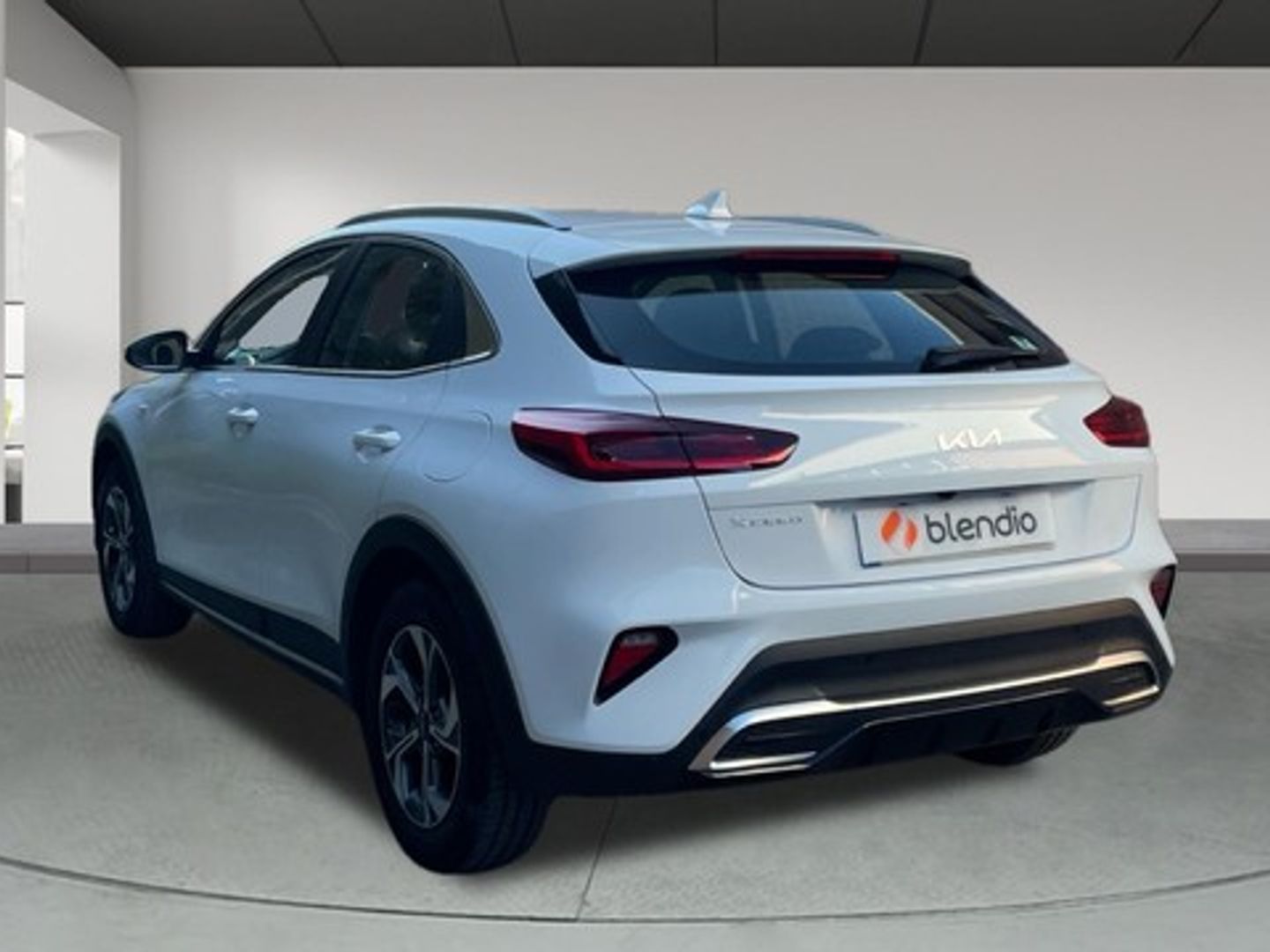 Kia XCeed 1.0 T-GDi Drive 74 kW (100 CV)