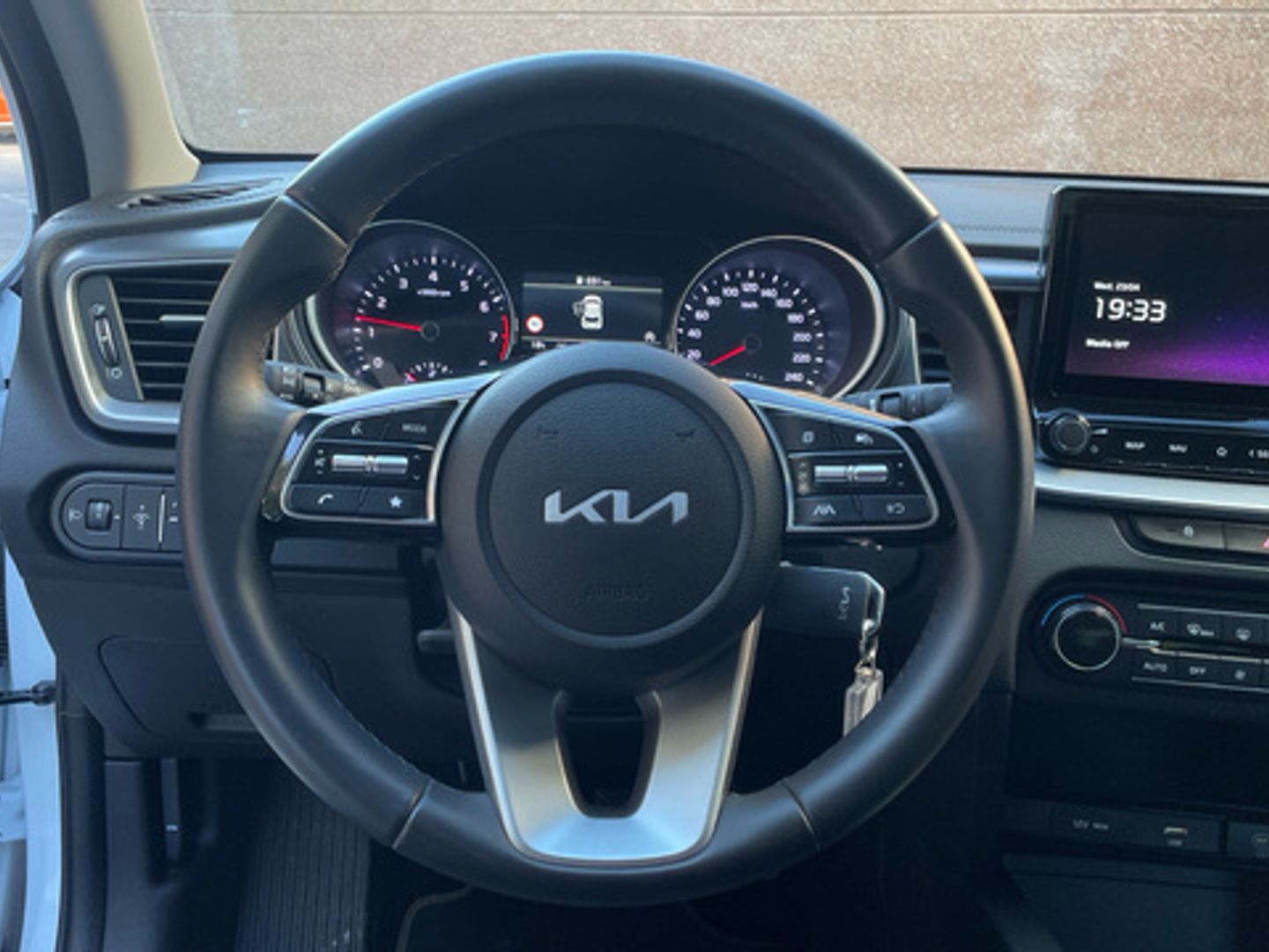 Kia XCeed 1.0 T-GDi Drive 74 kW (100 CV)