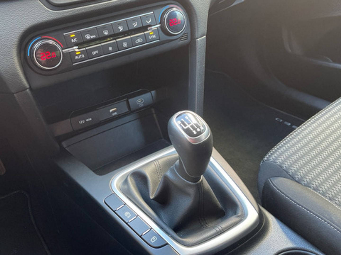Kia XCeed 1.0 T-GDi Drive 74 kW (100 CV)