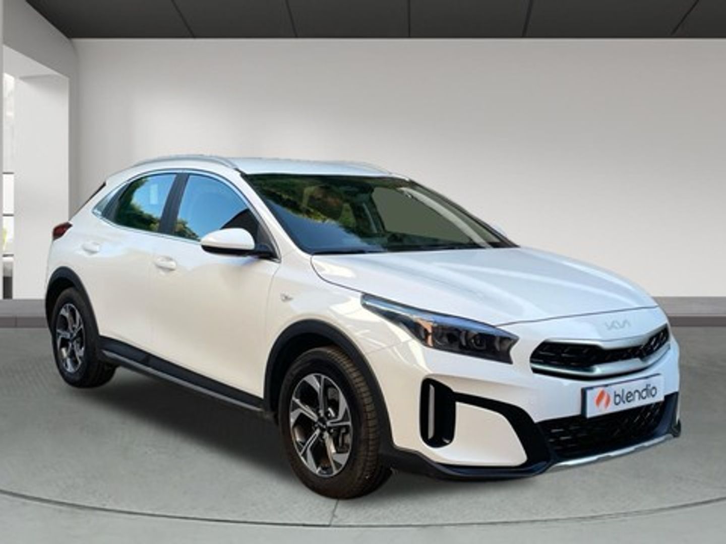 Kia XCeed 1.0 T-GDi Drive 74 kW (100 CV)