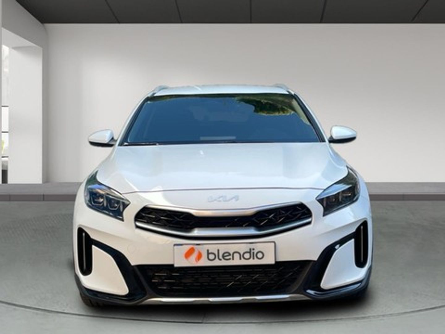 Kia XCeed 1.0 T-GDi Drive 74 kW (100 CV)