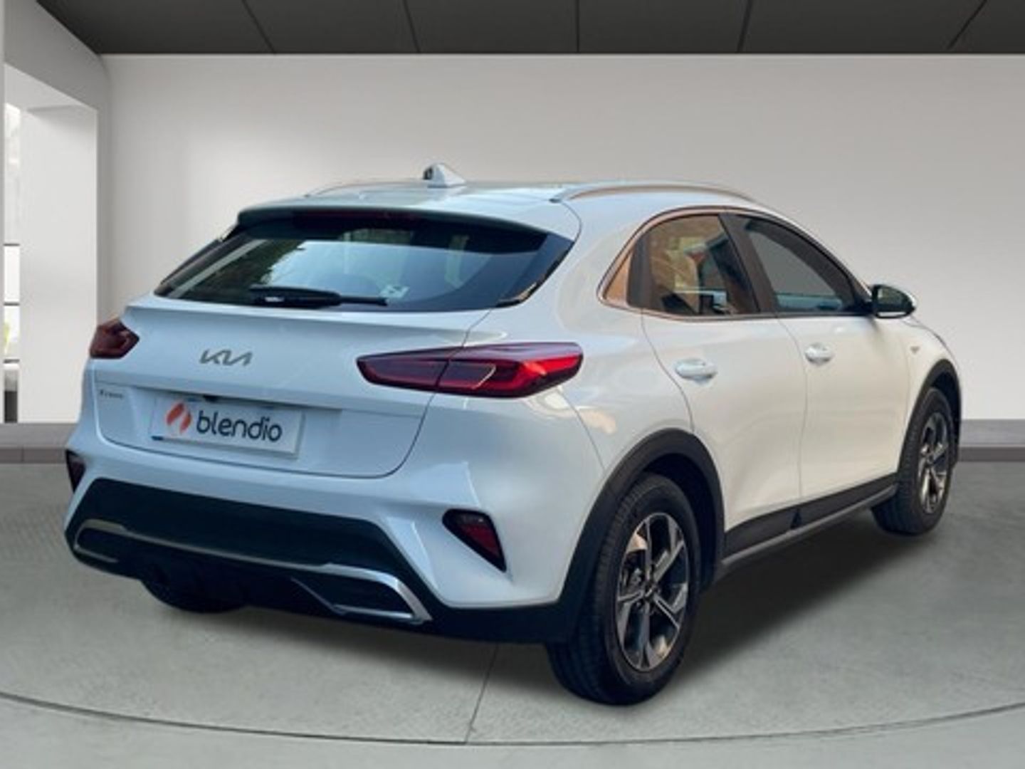 Kia XCeed 1.0 T-GDi Drive 74 kW (100 CV)