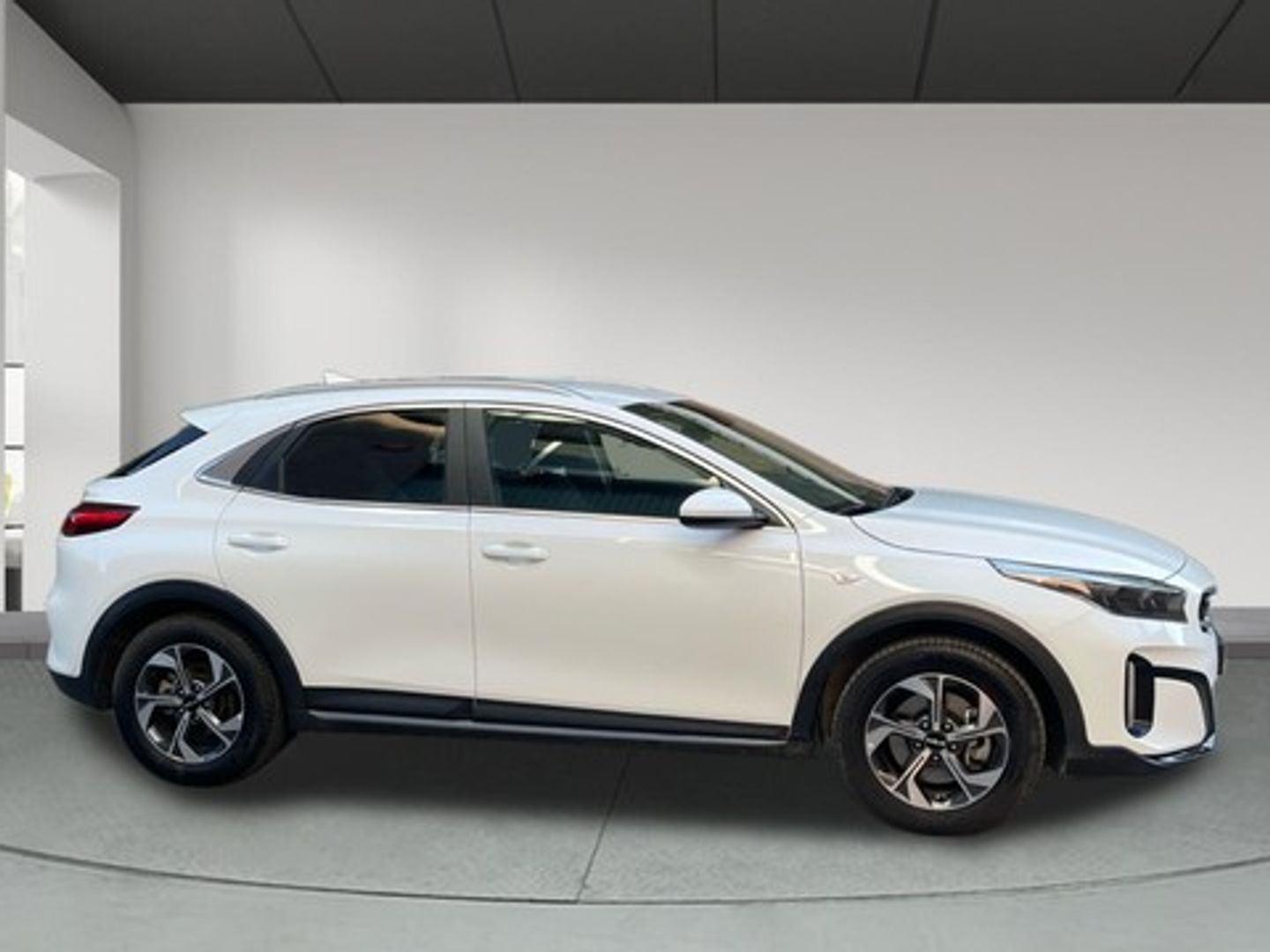Kia XCeed 1.0 T-GDi Drive 74 kW (100 CV)