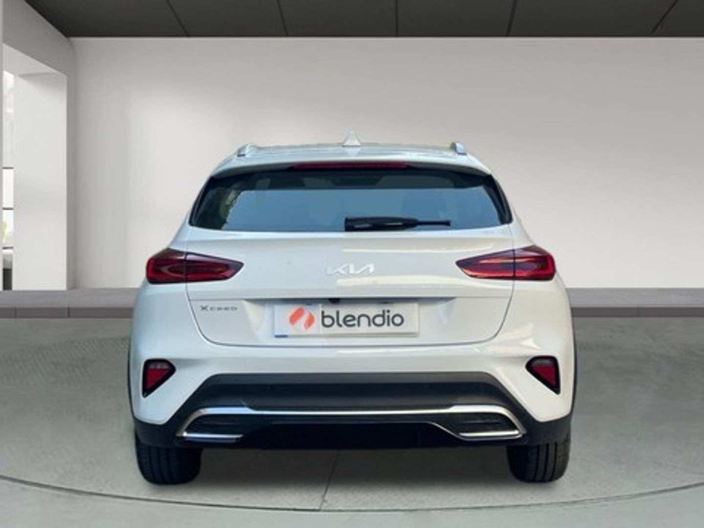 Kia XCeed 1.0 T-GDi Drive 74 kW (100 CV)