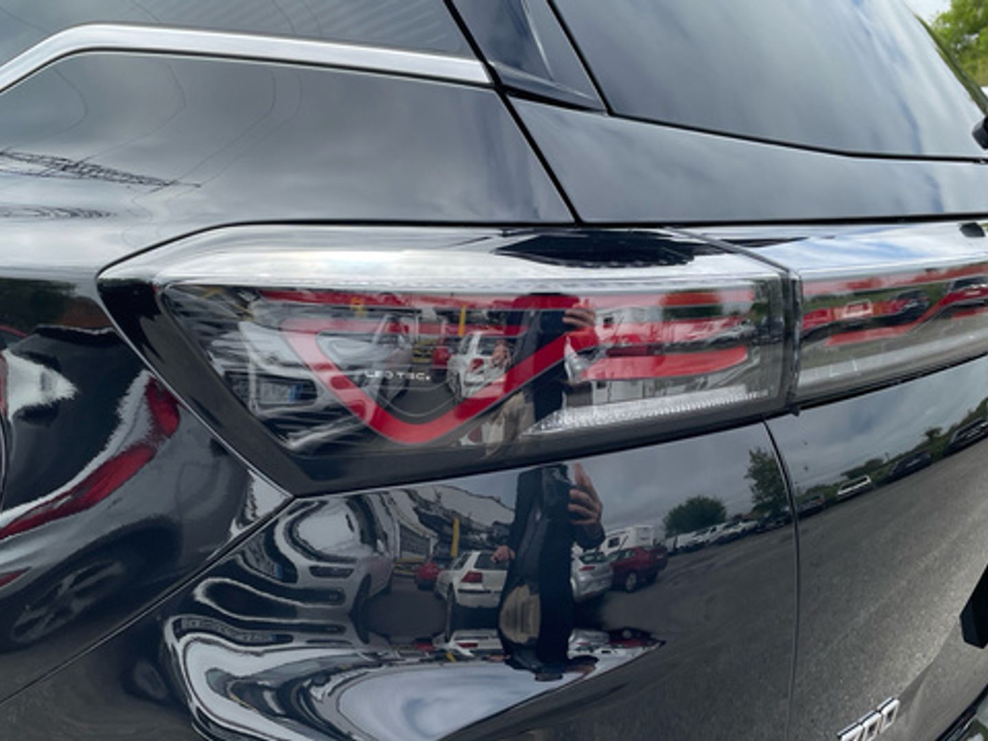 Ebro S700 1.6 TGDI Luxury 7 DCT 108 kW (147 CV)