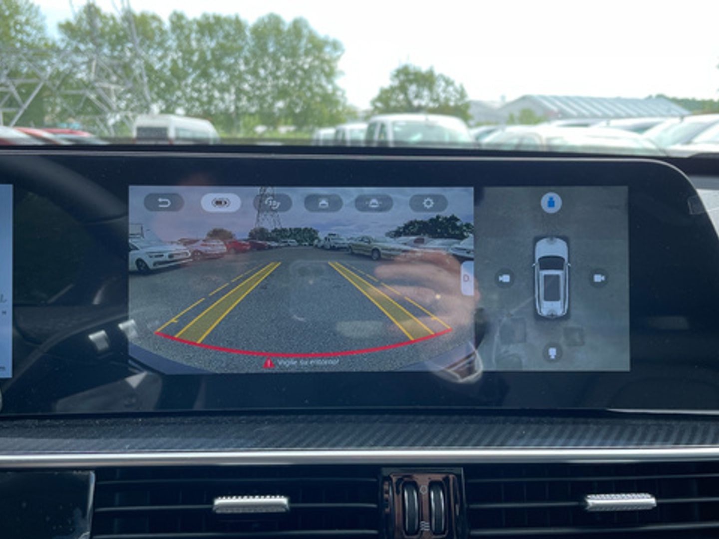 Ebro S700 1.6 TGDI Luxury 7 DCT 108 kW (147 CV)