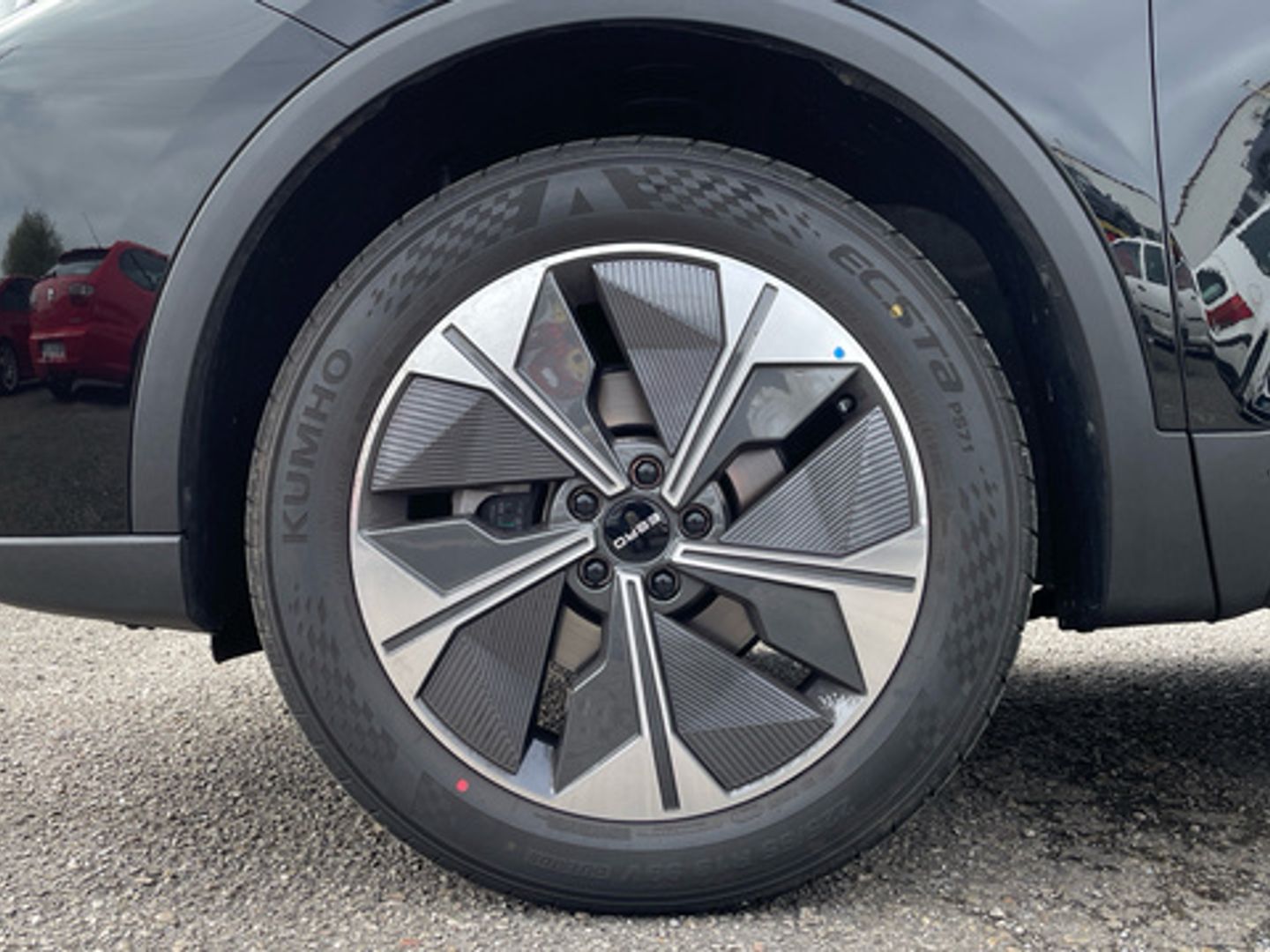 Ebro S700 1.6 TGDI Luxury 7 DCT 108 kW (147 CV)