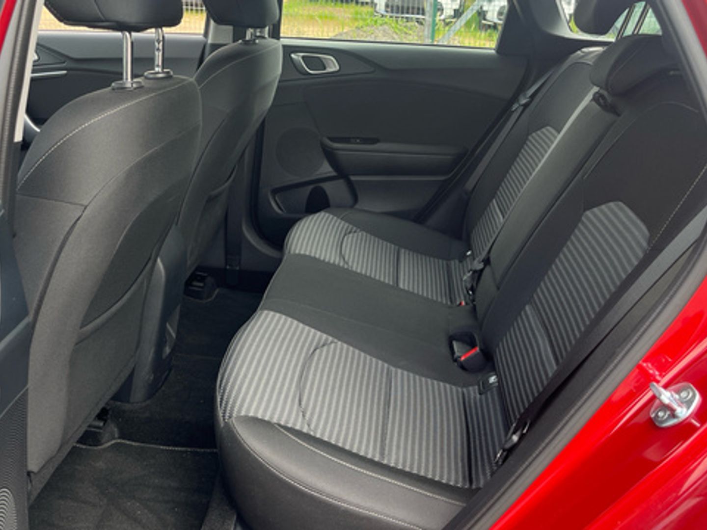 Kia Ceed 1.0 T-GDi Drive 88 kW (120 CV)