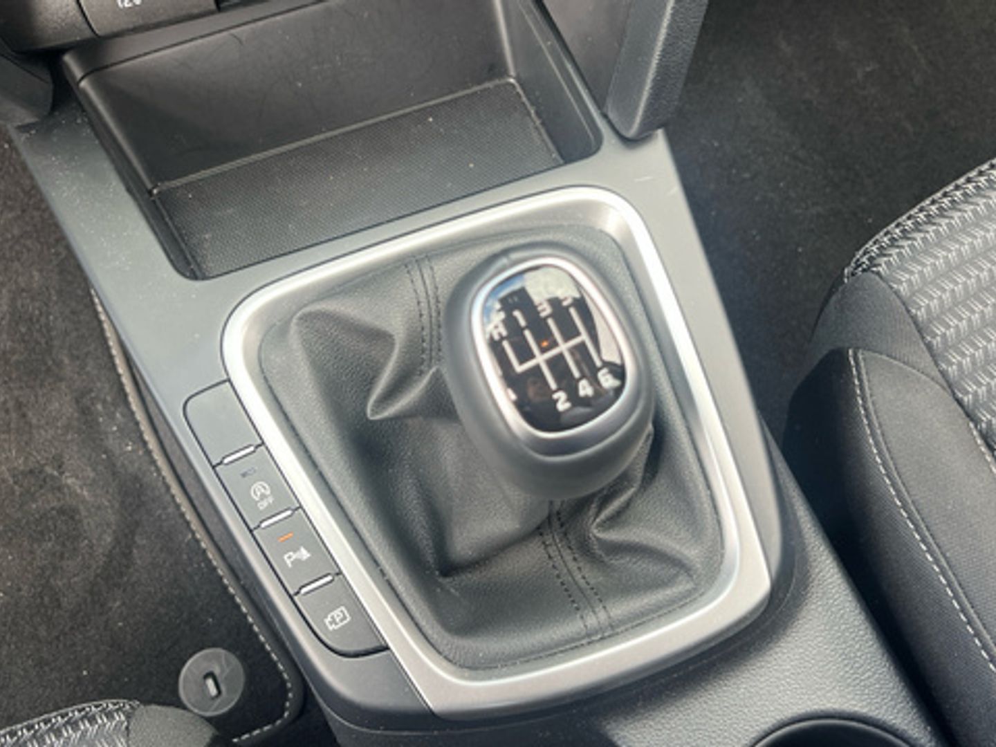 Kia Ceed 1.0 T-GDi Drive 88 kW (120 CV)