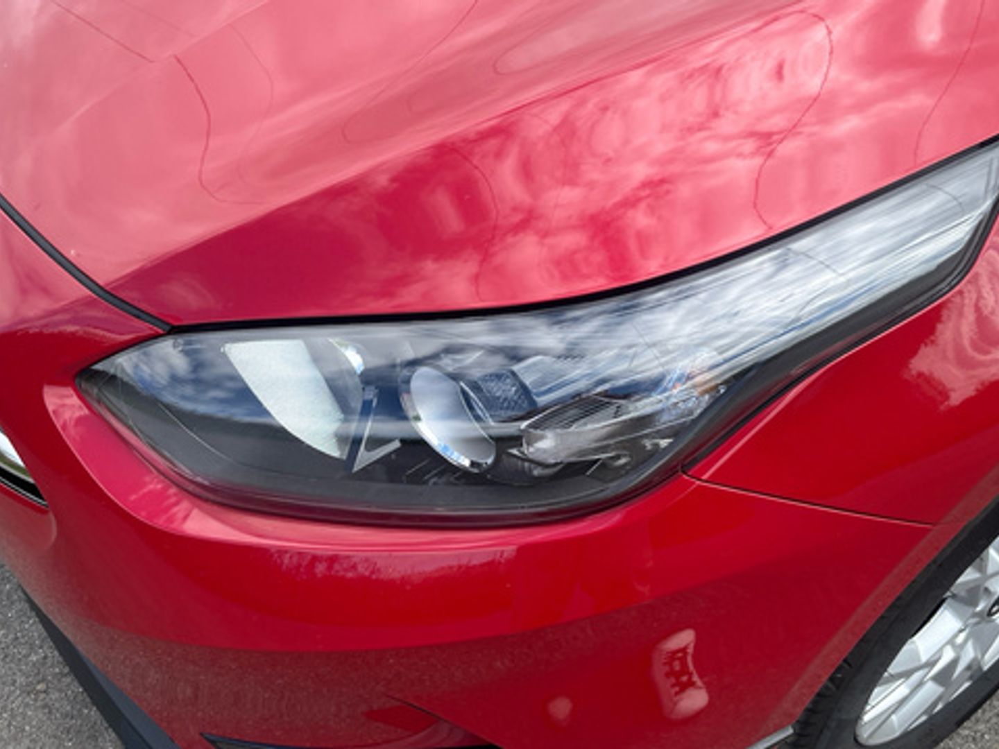 Kia Ceed 1.0 T-GDi Drive 88 kW (120 CV)