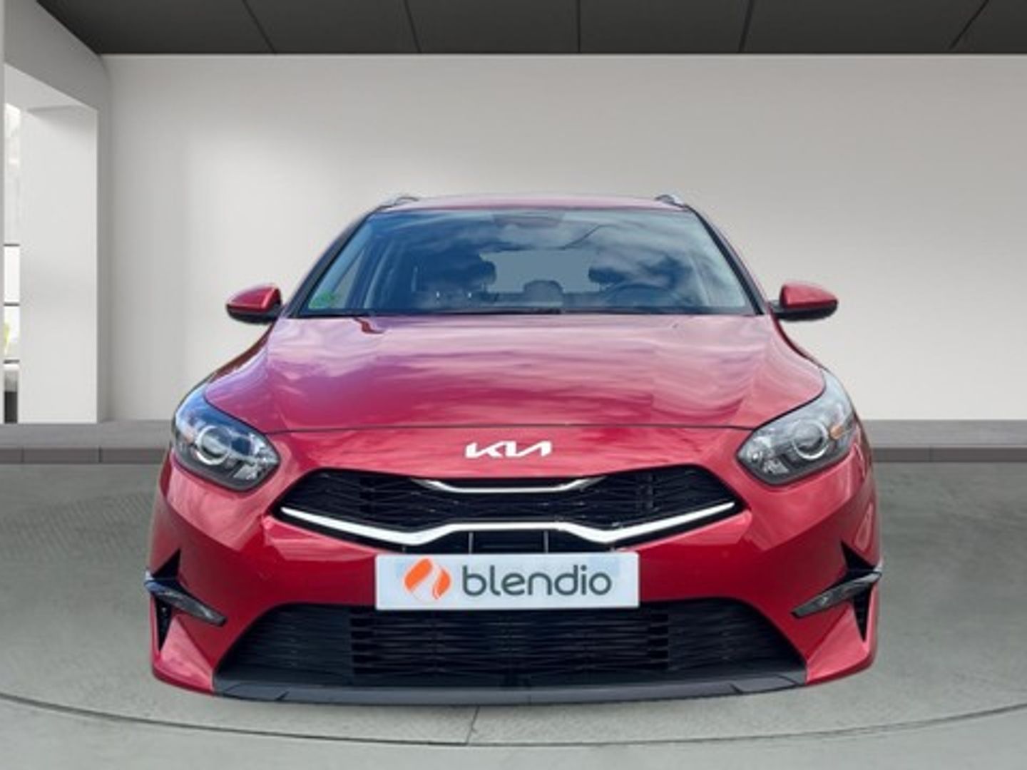 Kia Ceed 1.0 T-GDi Drive 88 kW (120 CV)