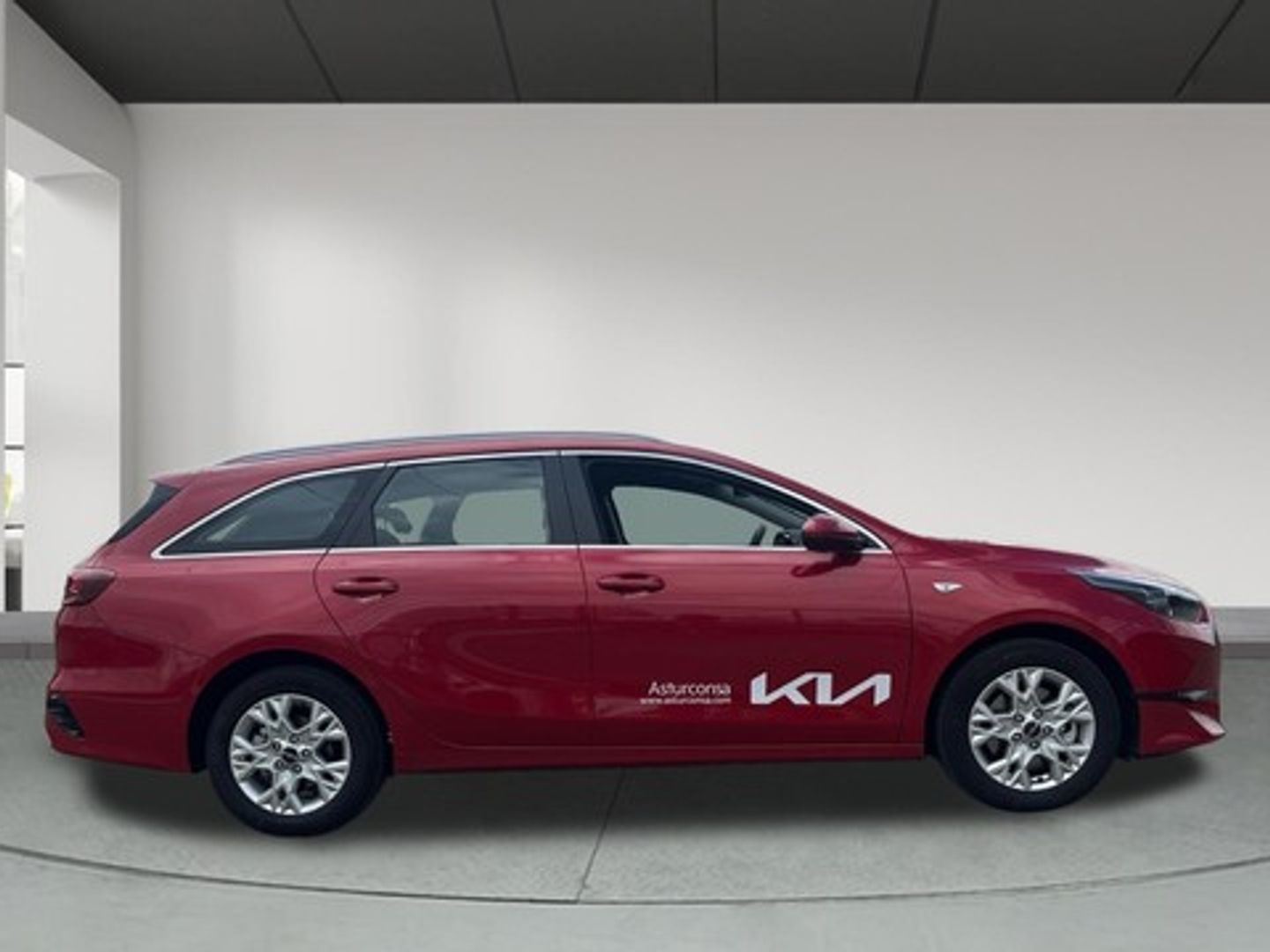 Kia Ceed 1.0 T-GDi Drive 88 kW (120 CV)