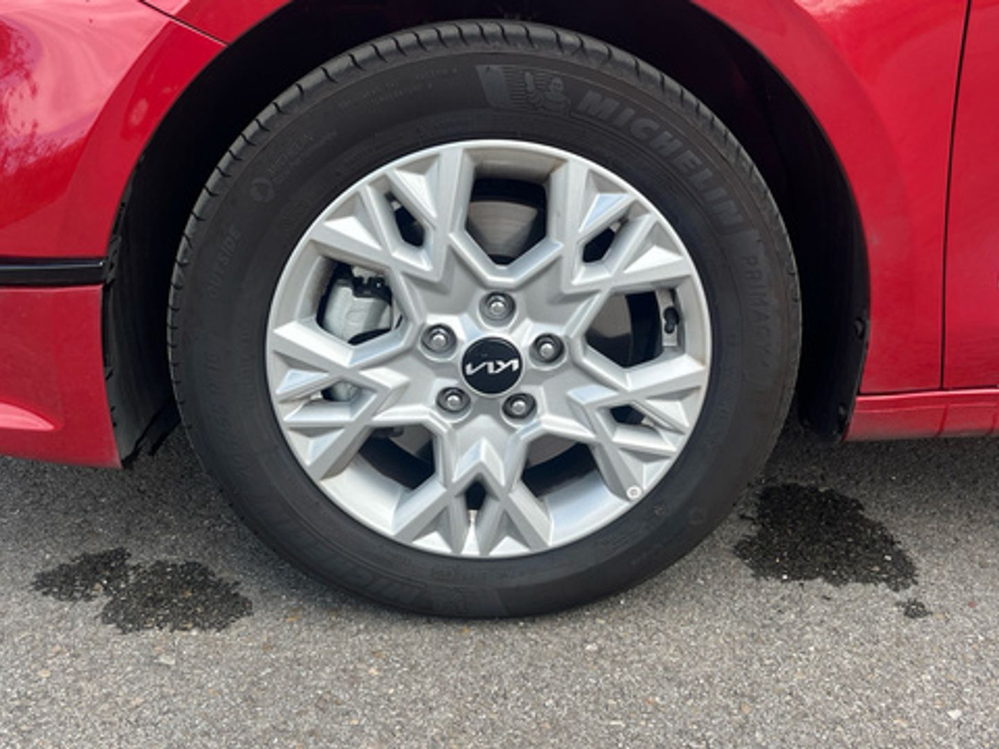 Kia Ceed 1.0 T-GDi Drive 88 kW (120 CV)