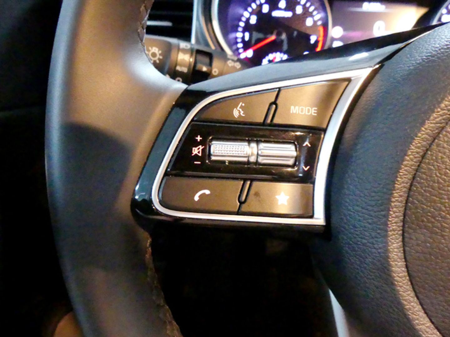 Kia Ceed 1.0 T-GDi Concept 74 kW (100 CV)