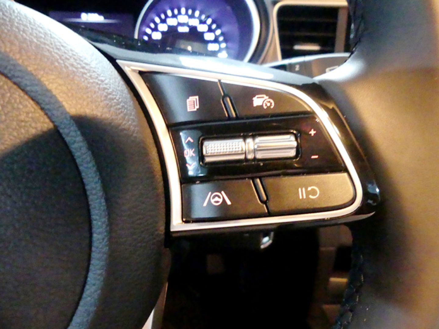 Kia Ceed 1.0 T-GDi Concept 74 kW (100 CV)