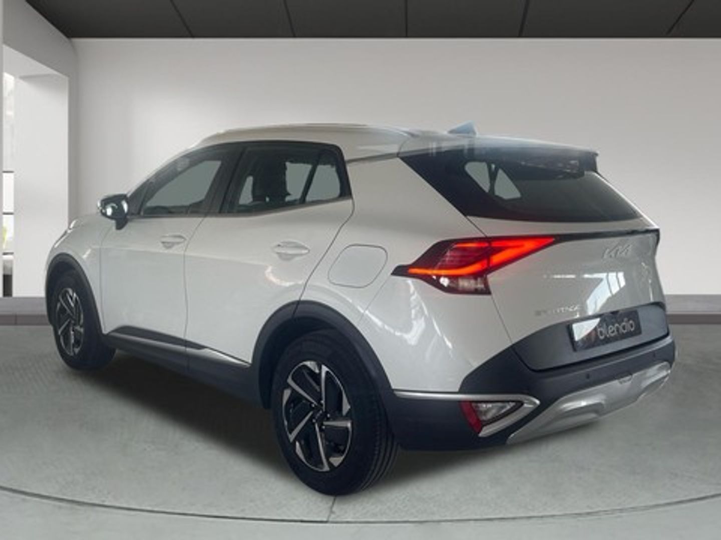 Kia Sportage 1.6 T-GDi MHEV Drive 4x2 112 kW (150 CV)