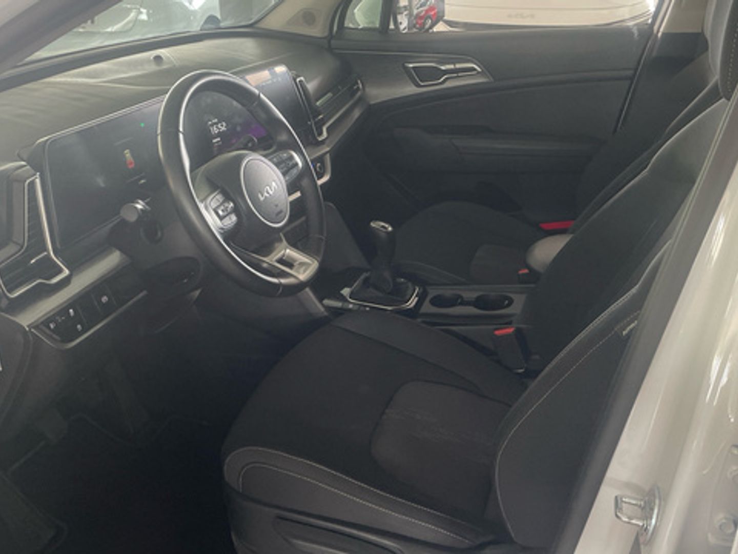 Kia Sportage 1.6 T-GDi MHEV Drive 4x2 112 kW (150 CV)
