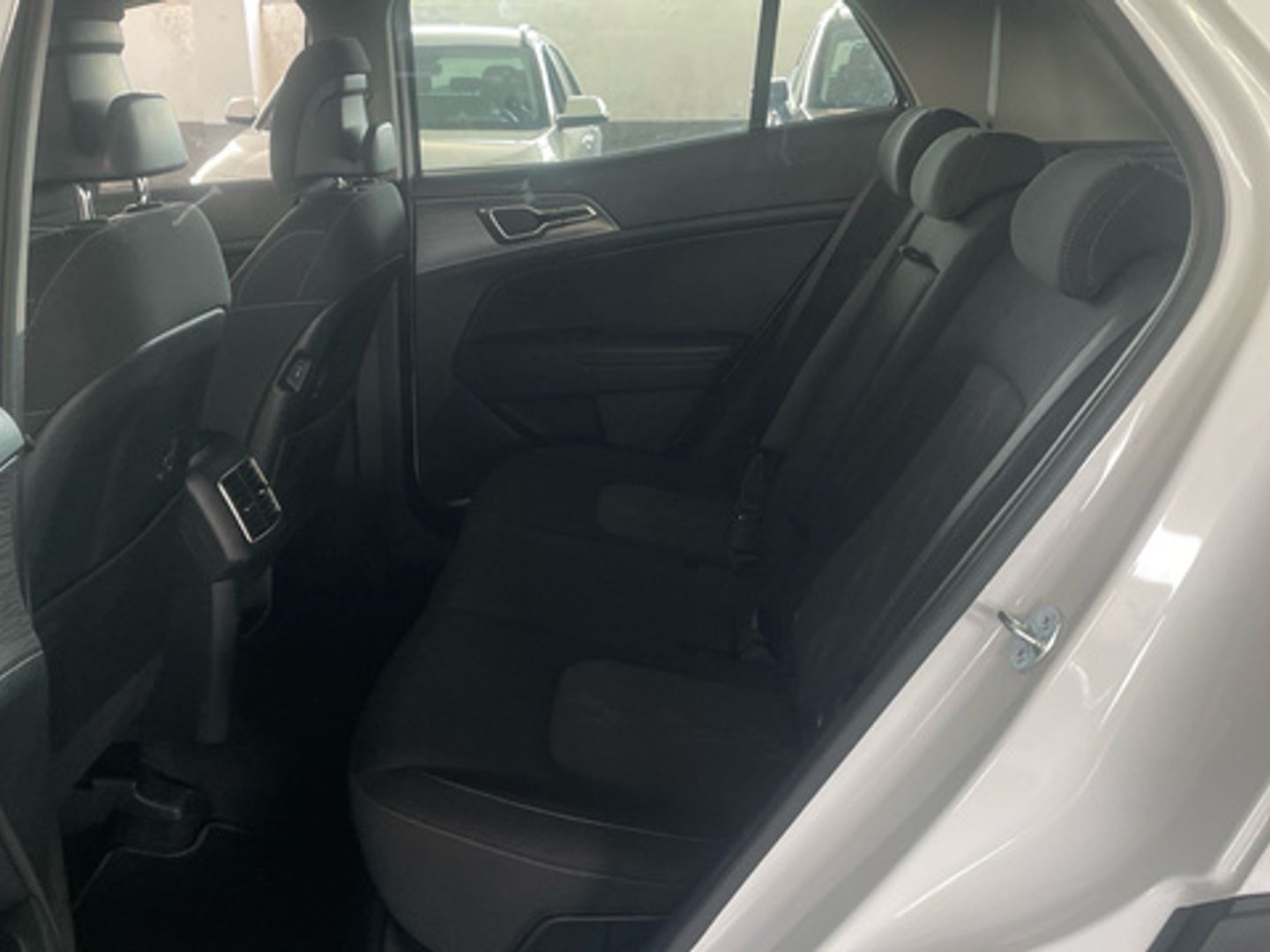 Kia Sportage 1.6 T-GDi MHEV Drive 4x2 112 kW (150 CV)