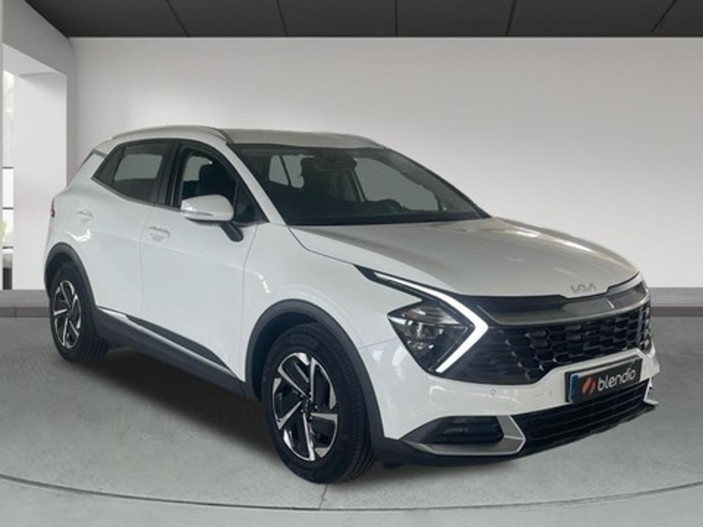 Kia Sportage 1.6 T-GDi MHEV Drive 4x2 112 kW (150 CV)