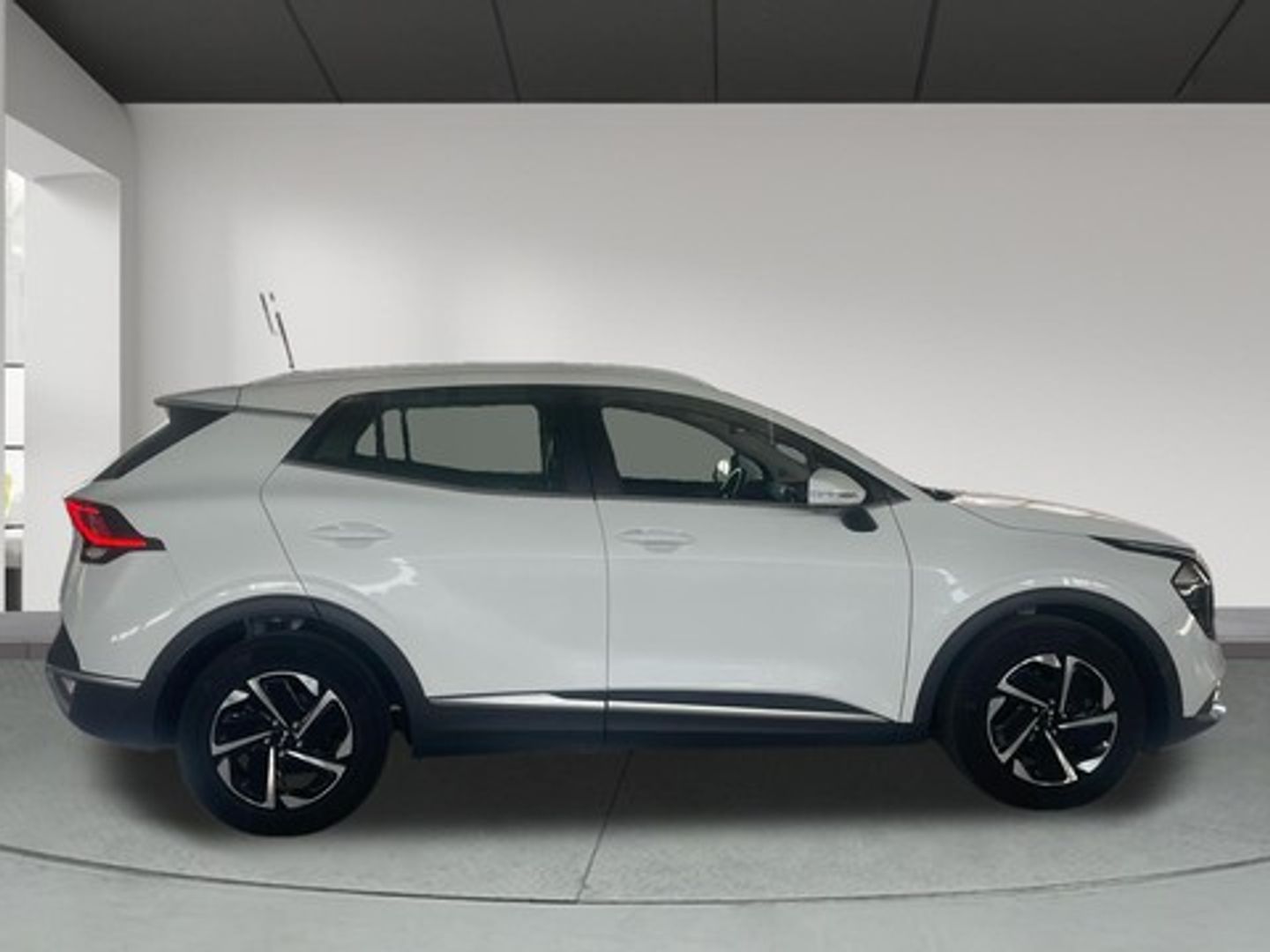 Kia Sportage 1.6 T-GDi MHEV Drive 4x2 112 kW (150 CV)