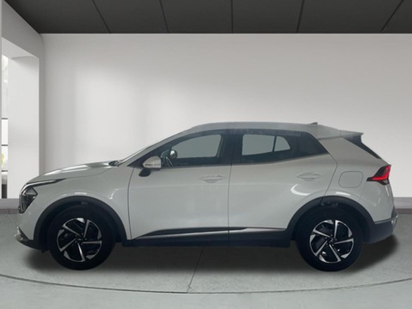 Kia Sportage 1.6 T-GDi MHEV Drive 4x2 112 kW (150 CV)