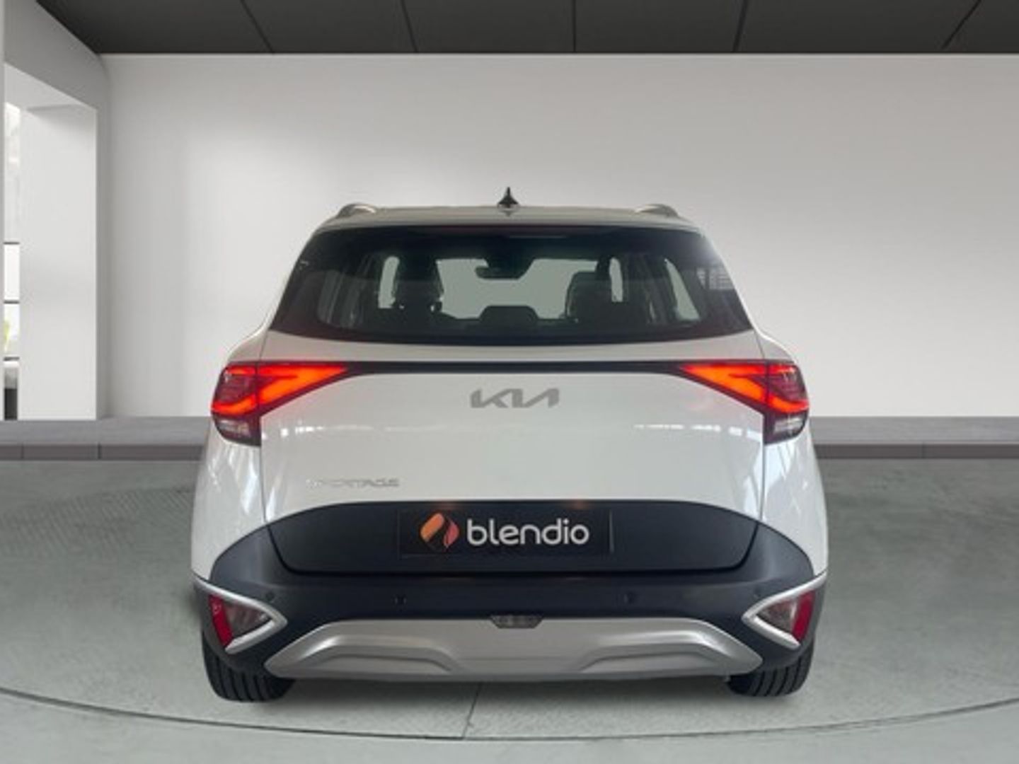 Kia Sportage 1.6 T-GDi MHEV Drive 4x2 112 kW (150 CV)