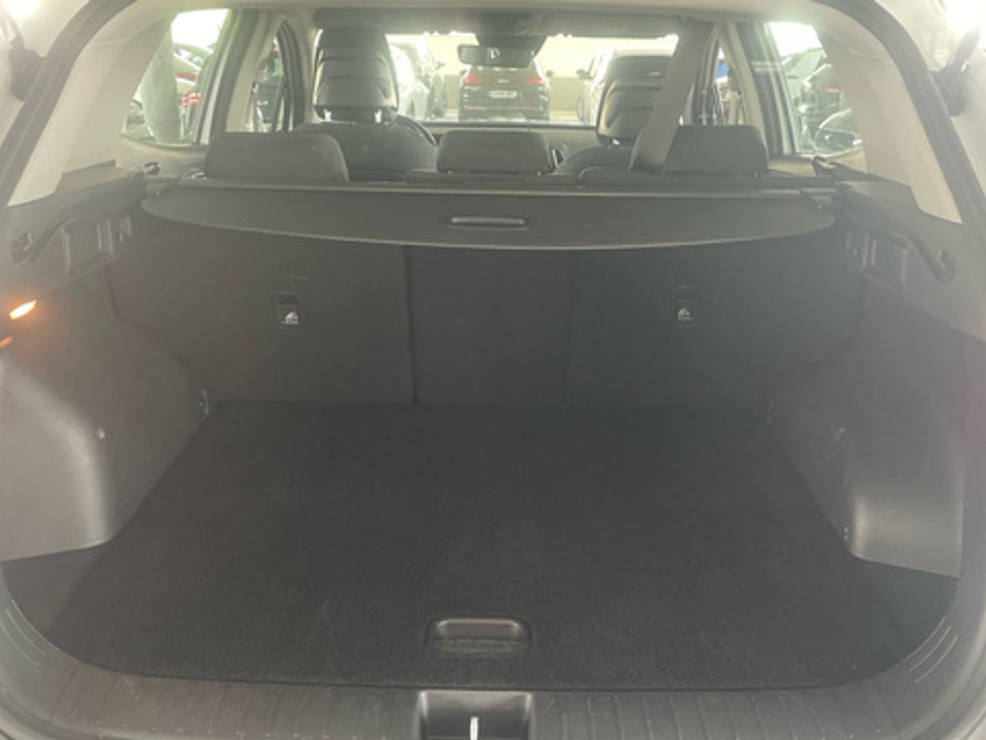 Kia Sportage 1.6 T-GDi MHEV Drive 4x2 112 kW (150 CV)