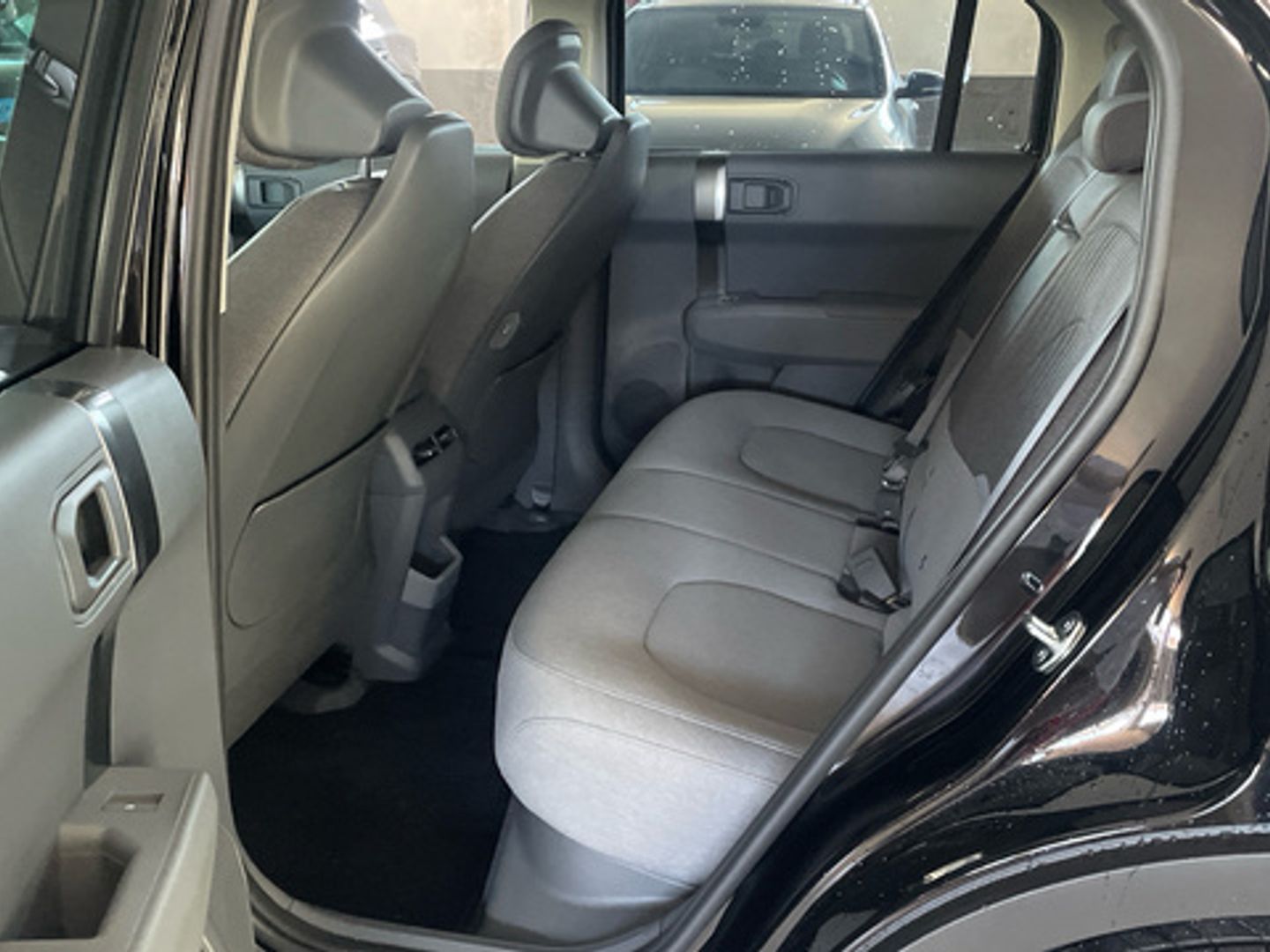 Kia EV3 Earth Long Range 150 kW (204 CV)