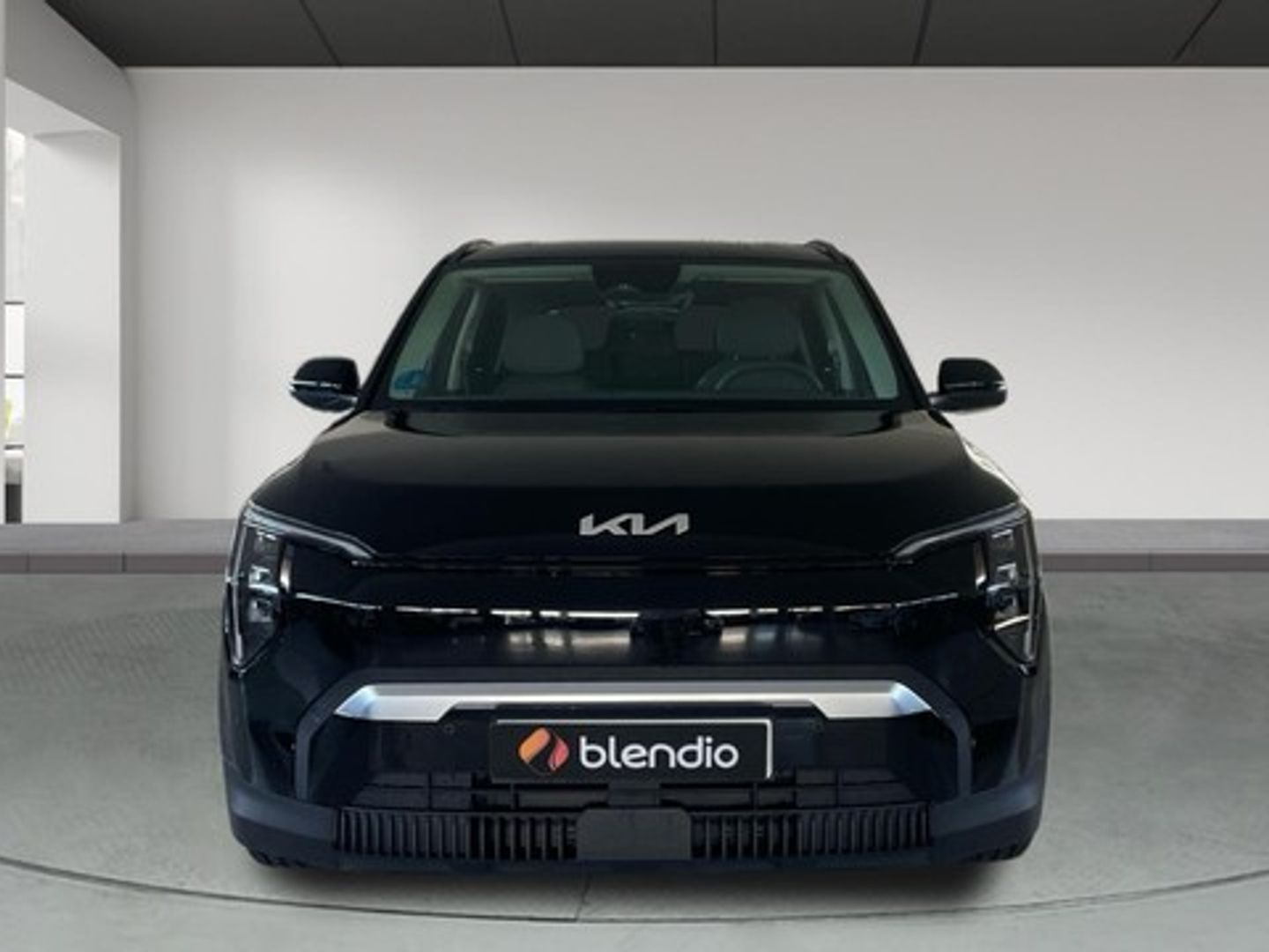 Kia EV3 Earth Long Range 150 kW (204 CV)