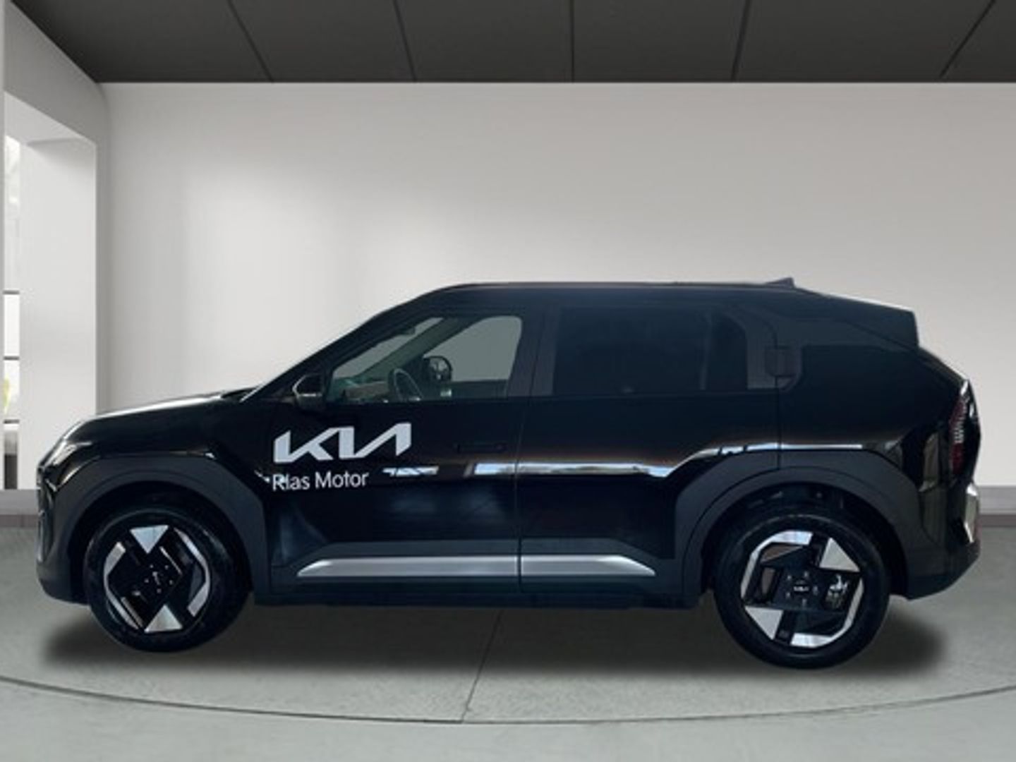 Kia EV3 Earth Long Range 150 kW (204 CV)