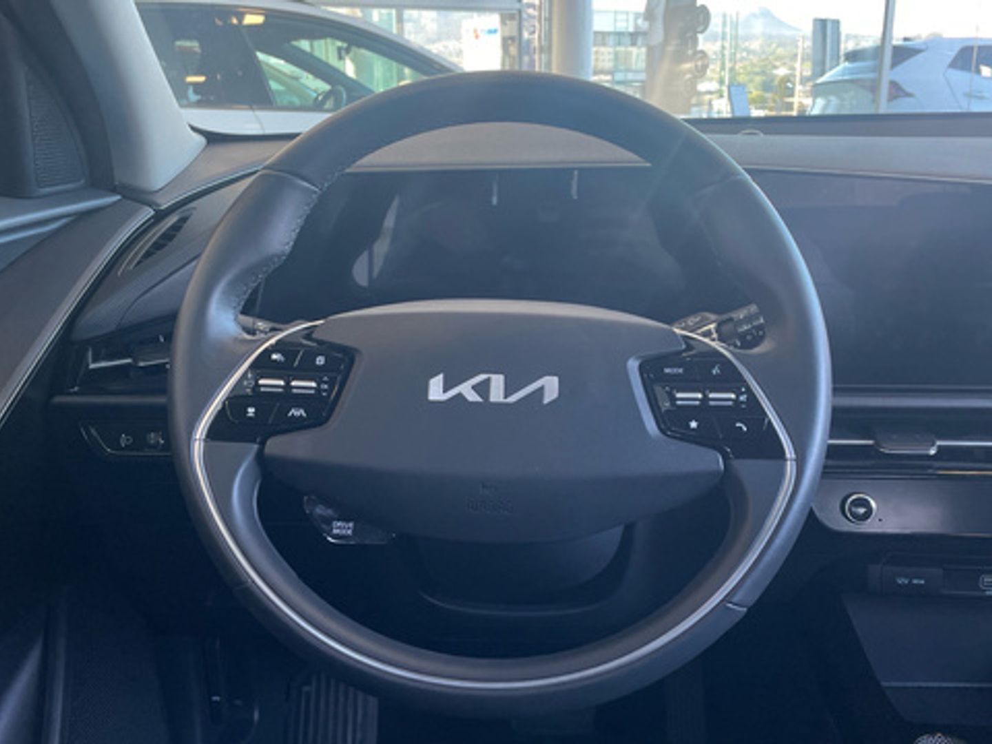 Kia Niro 1.6 GDi HEV Híbrido Drive 104 kW (141 CV)