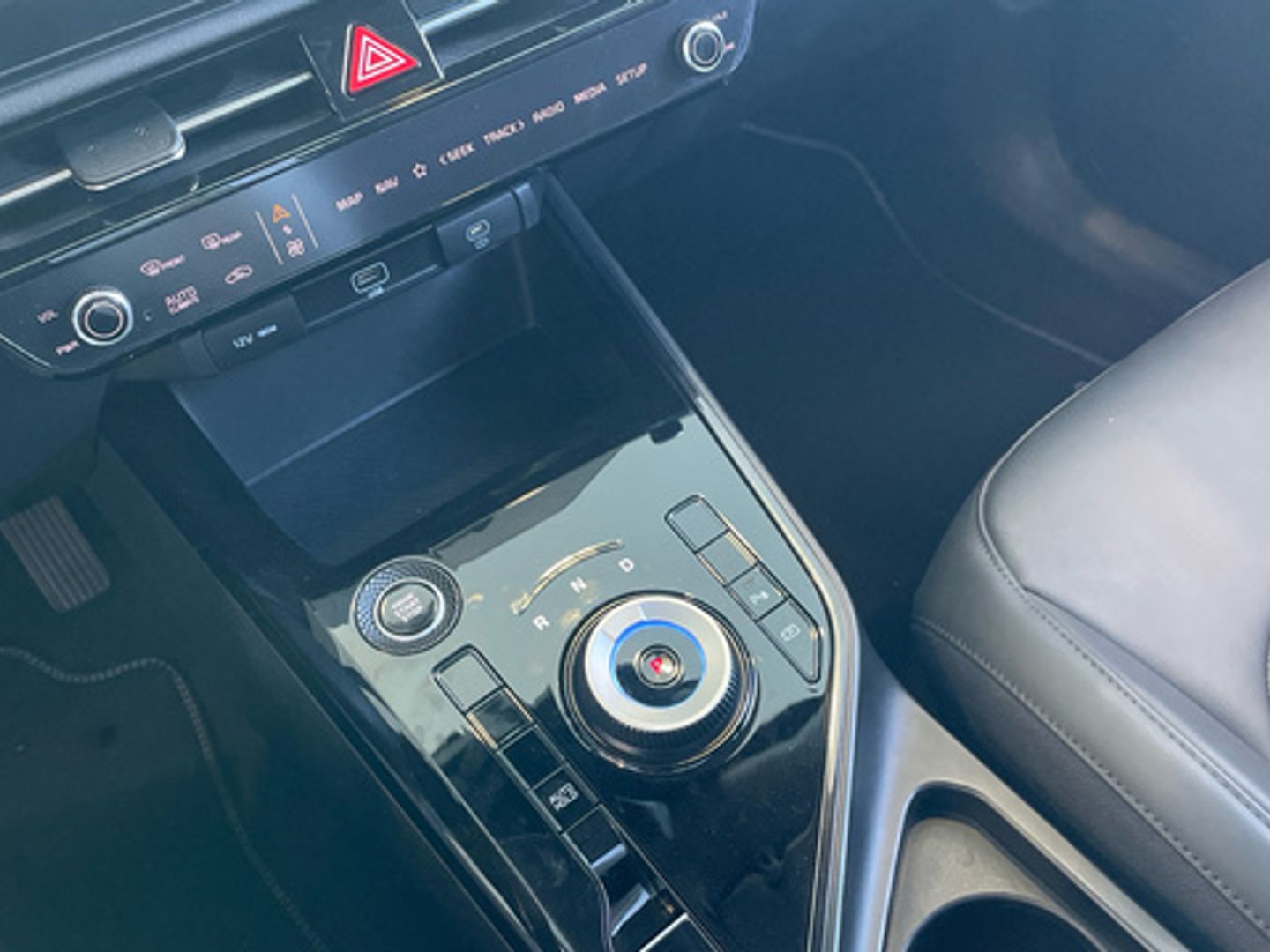 Kia Niro 1.6 GDi HEV Híbrido Drive 104 kW (141 CV)