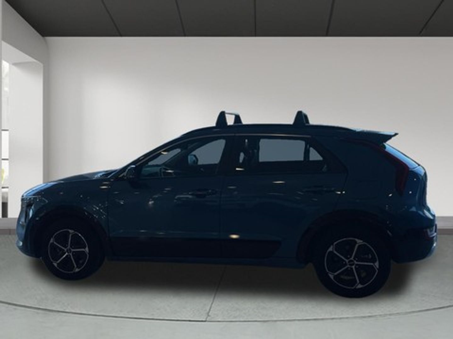 Kia Niro 1.6 GDi HEV Híbrido Drive 104 kW (141 CV)
