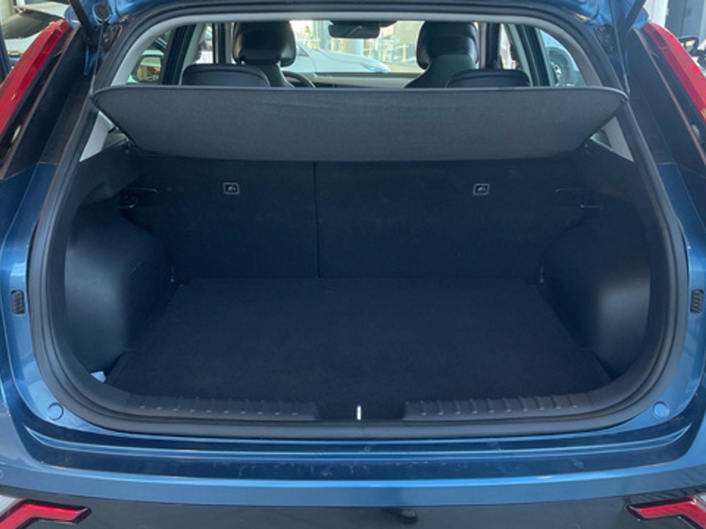 Kia Niro 1.6 GDi HEV Híbrido Drive 104 kW (141 CV)
