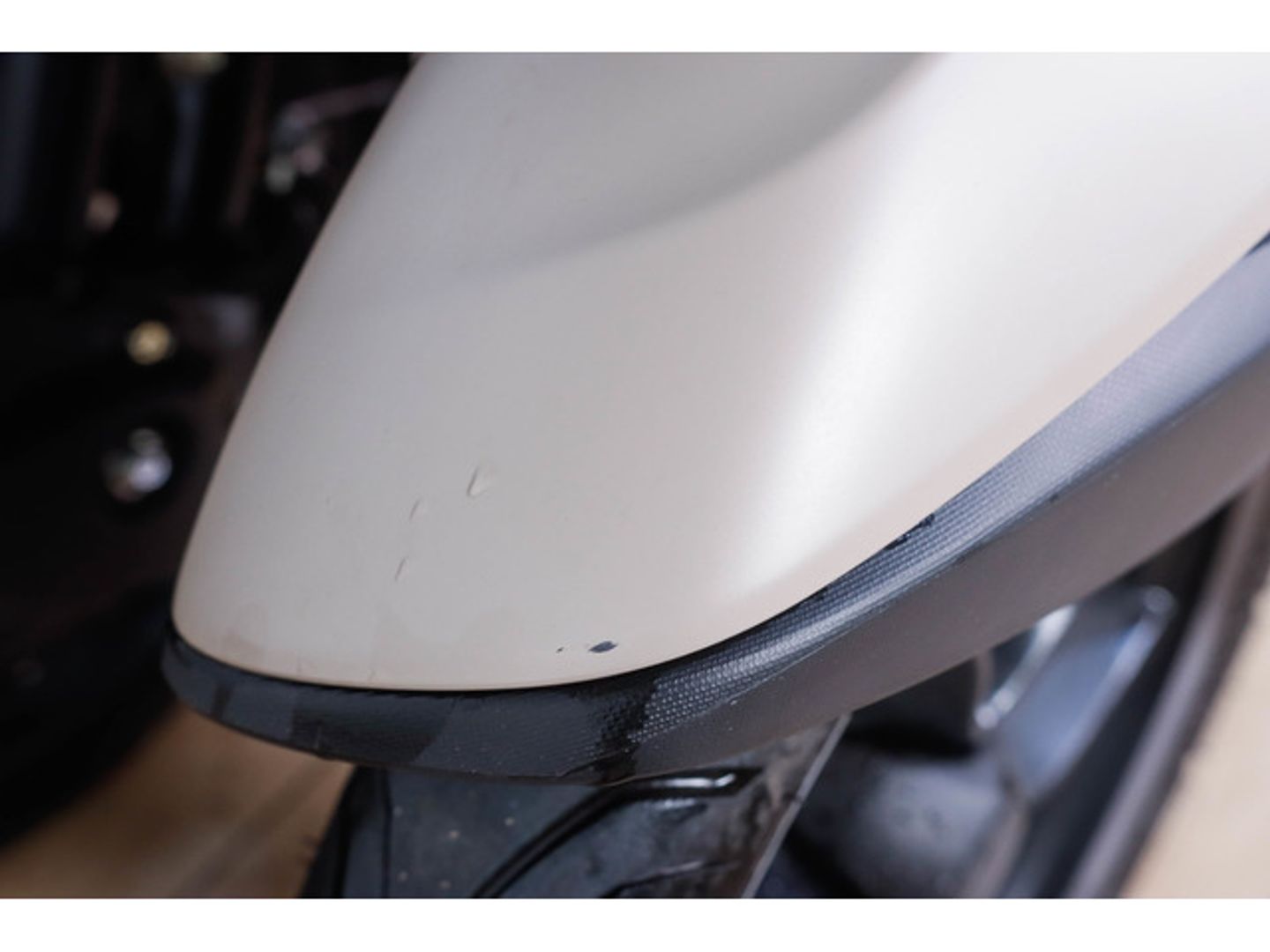 Yamaha Tricity 125