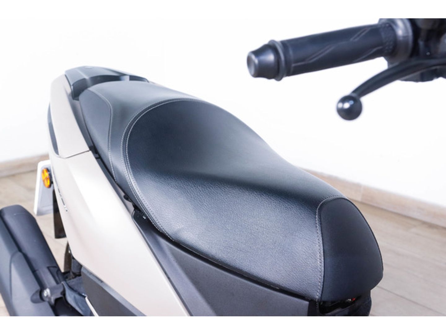 Yamaha Tricity 125