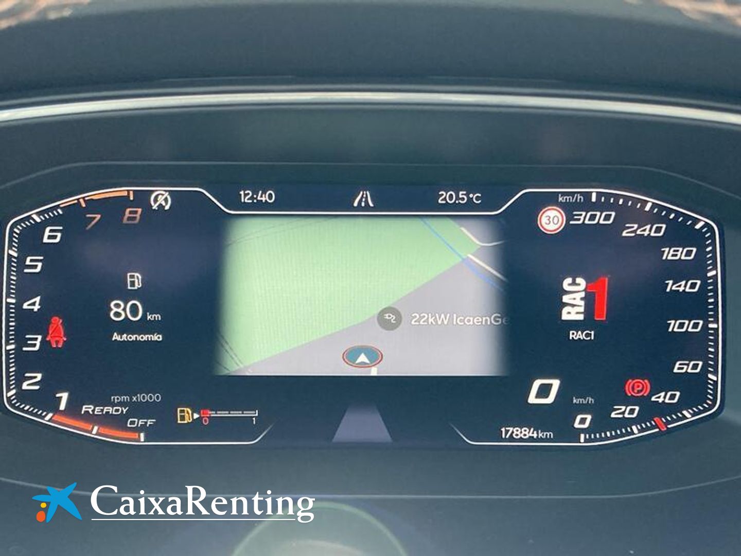 CUPRA Formentor 1.5 TSI 110 kW (150 CV)