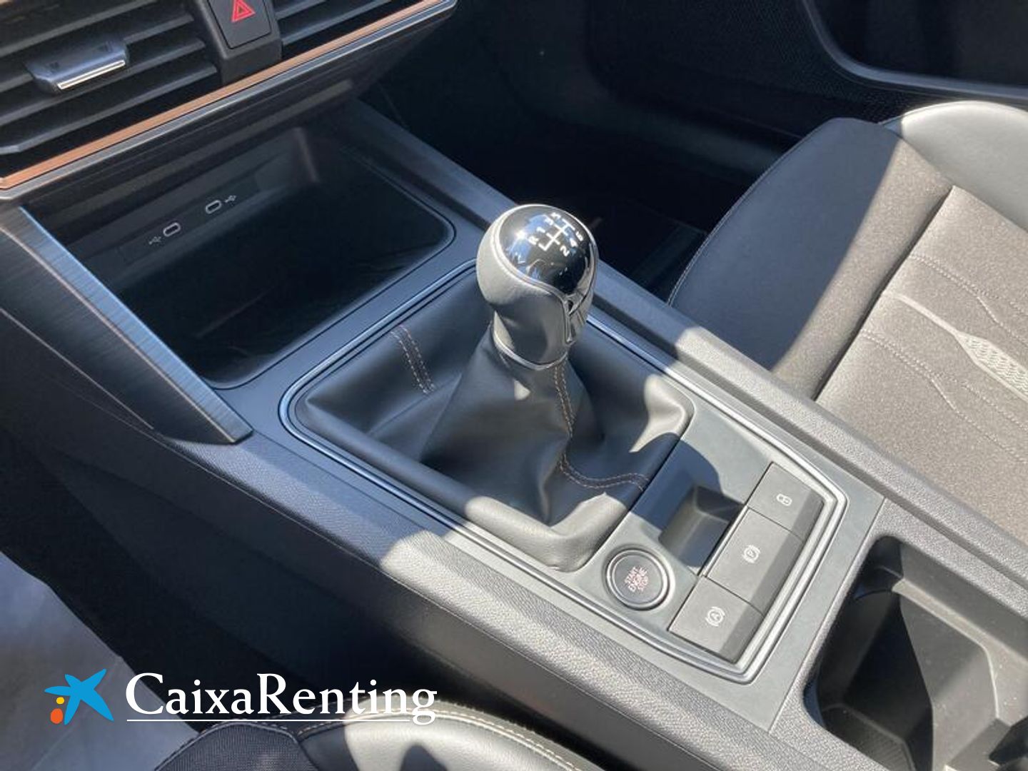 CUPRA Formentor 1.5 TSI 110 kW (150 CV)