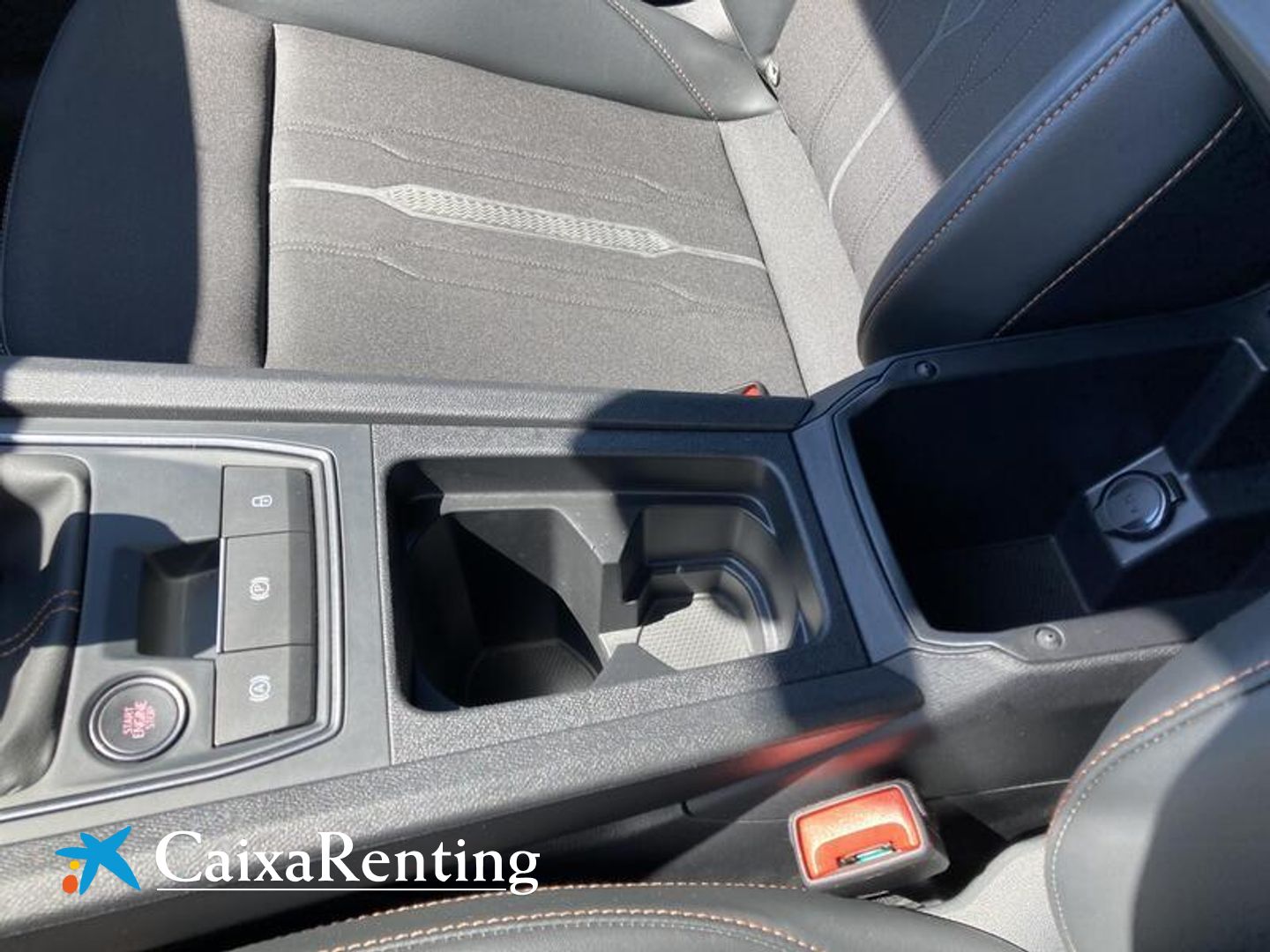CUPRA Formentor 1.5 TSI 110 kW (150 CV)