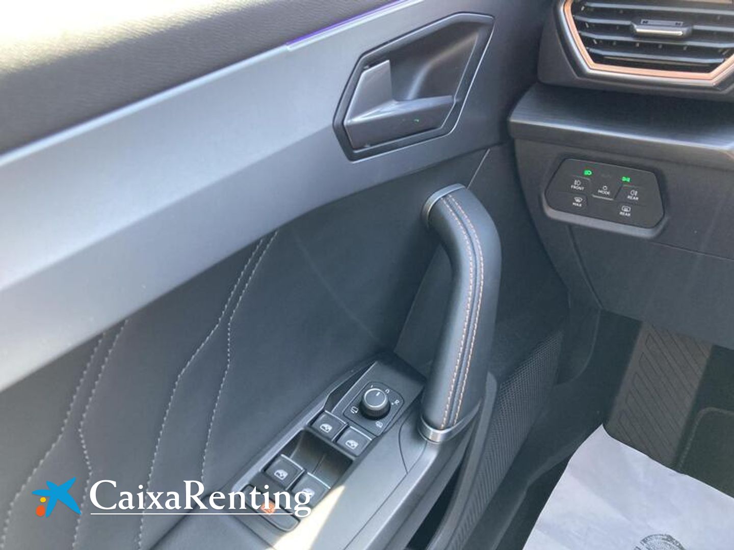 CUPRA Formentor 1.5 TSI 110 kW (150 CV)
