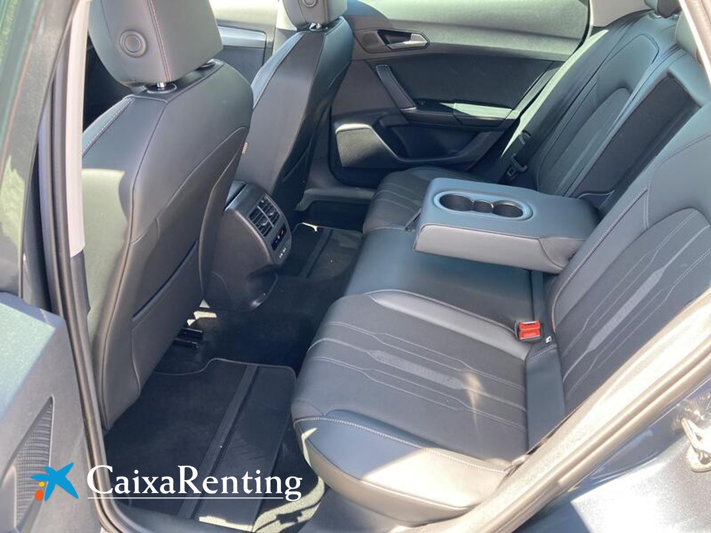 CUPRA Formentor 1.5 TSI 110 kW (150 CV)
