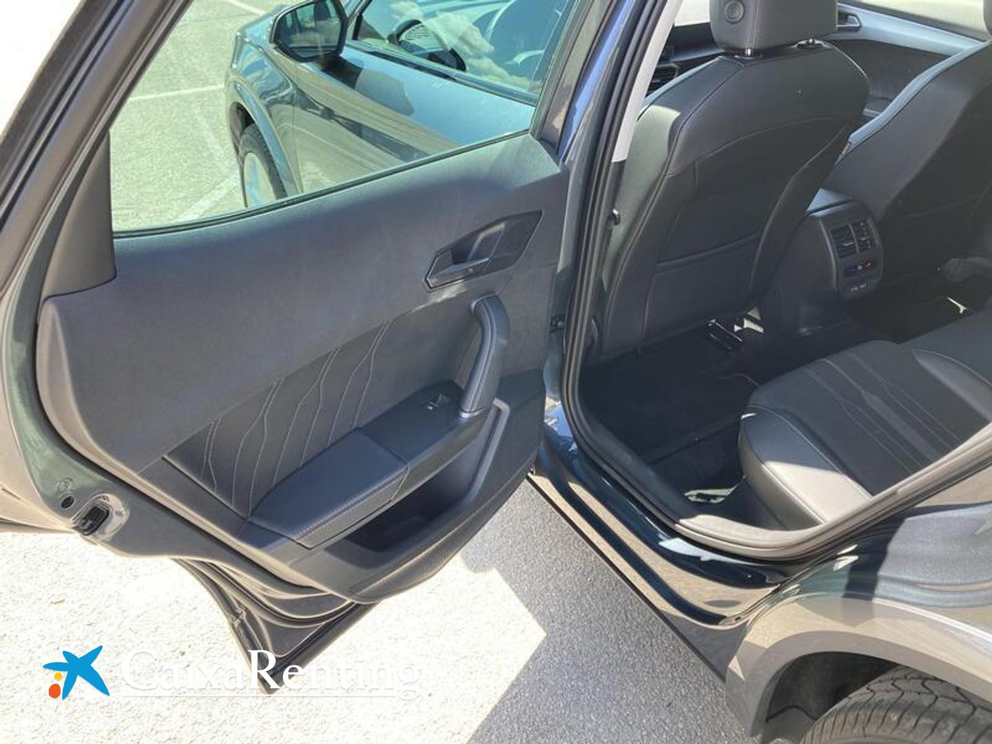 CUPRA Formentor 1.5 TSI 110 kW (150 CV)