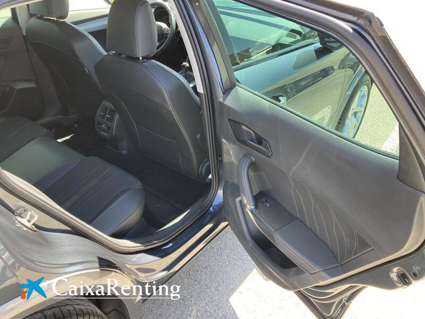 CUPRA Formentor 1.5 TSI 110 kW (150 CV)