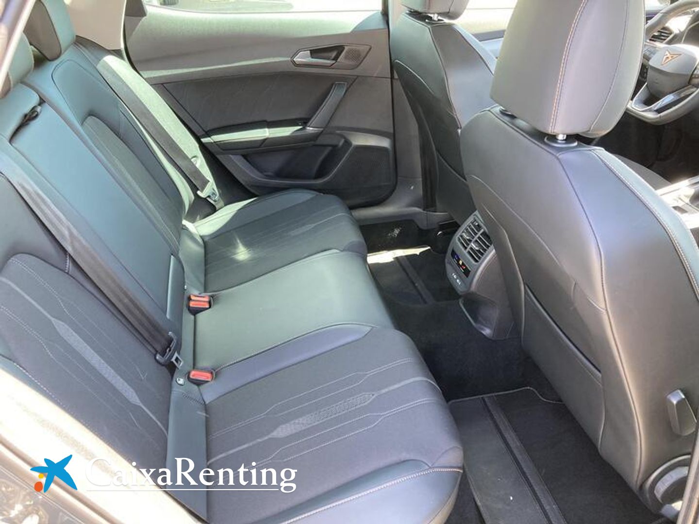 CUPRA Formentor 1.5 TSI 110 kW (150 CV)