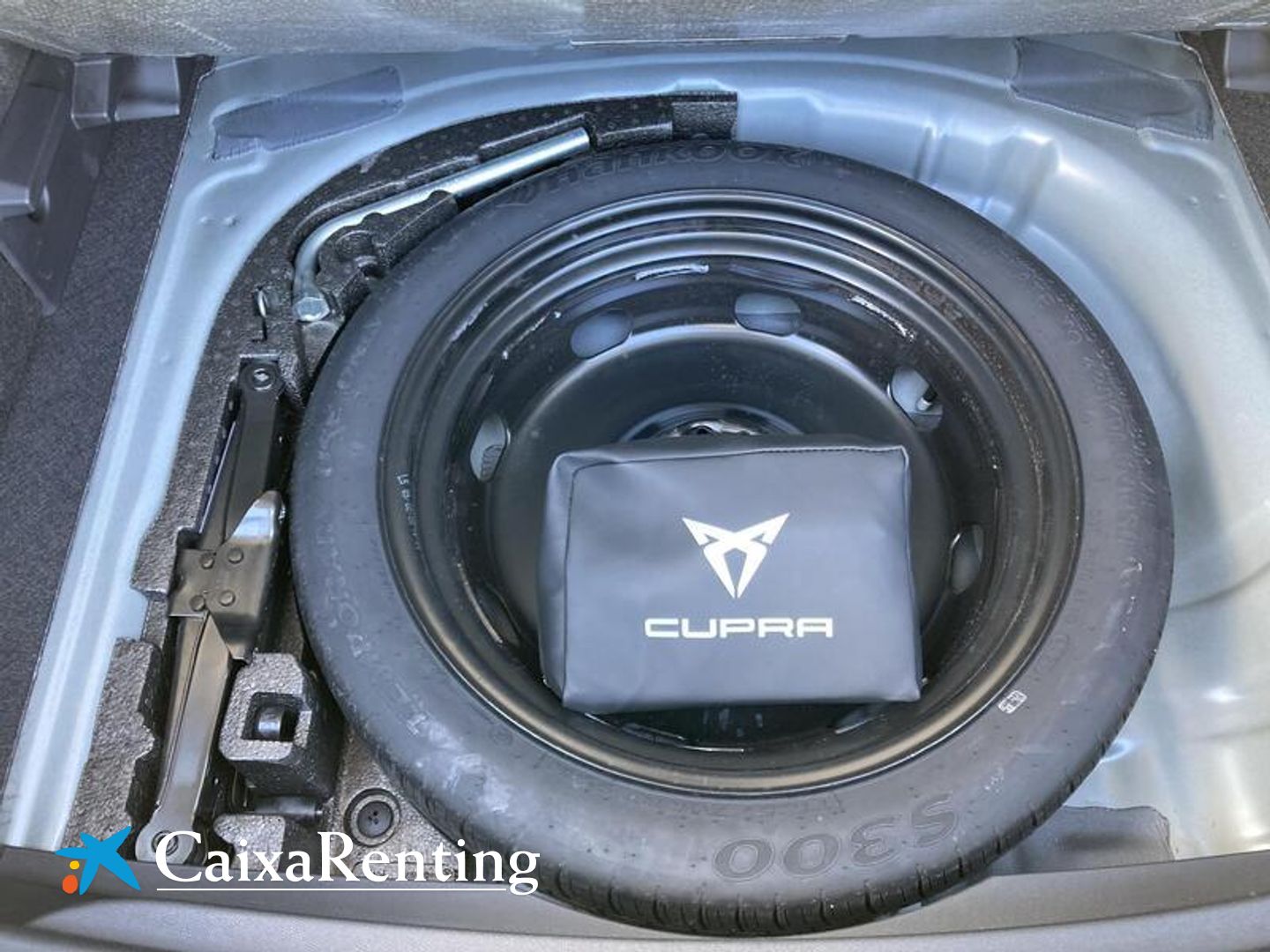 CUPRA Formentor 1.5 TSI 110 kW (150 CV)