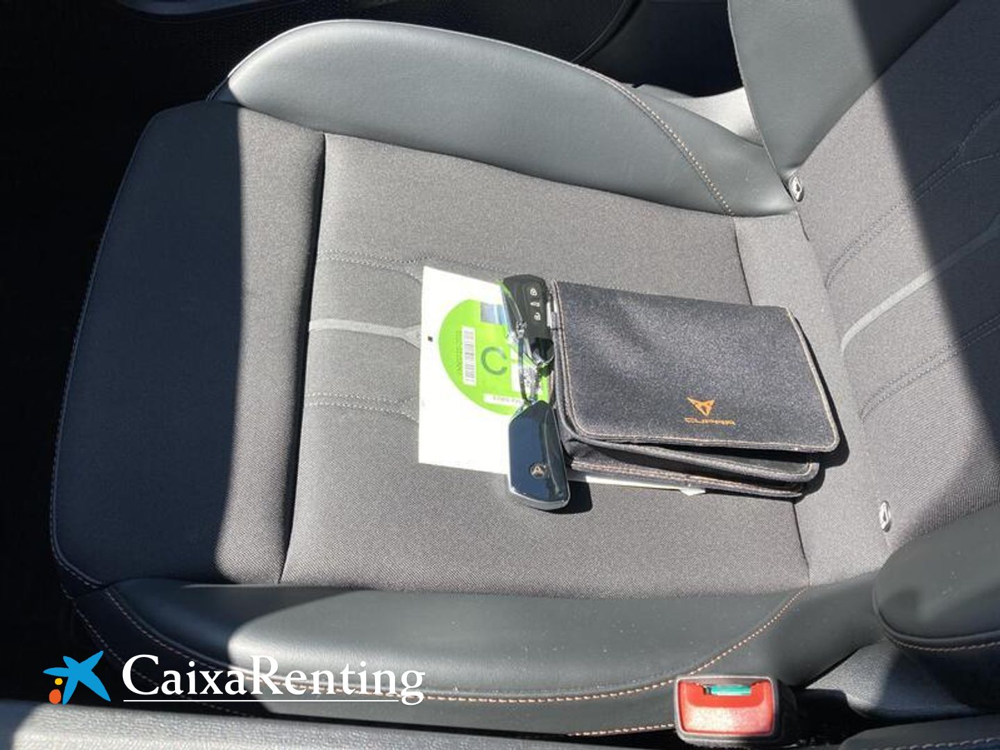 CUPRA Formentor 1.5 TSI 110 kW (150 CV)