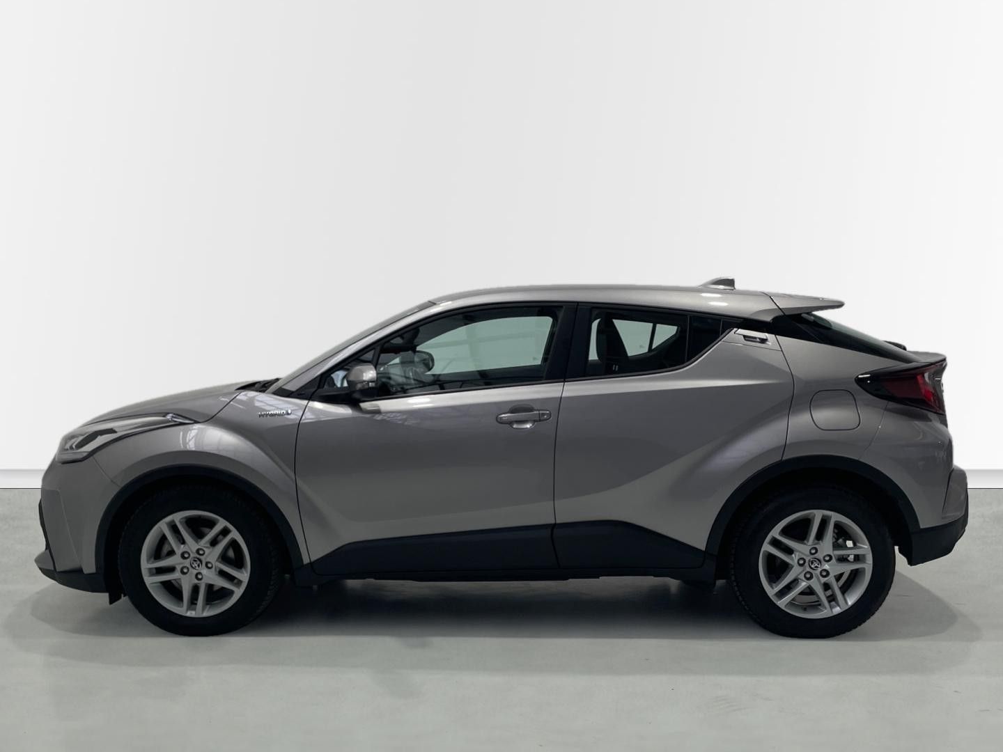 Toyota C-HR 1.8 125H Active 90 kW (122 CV)