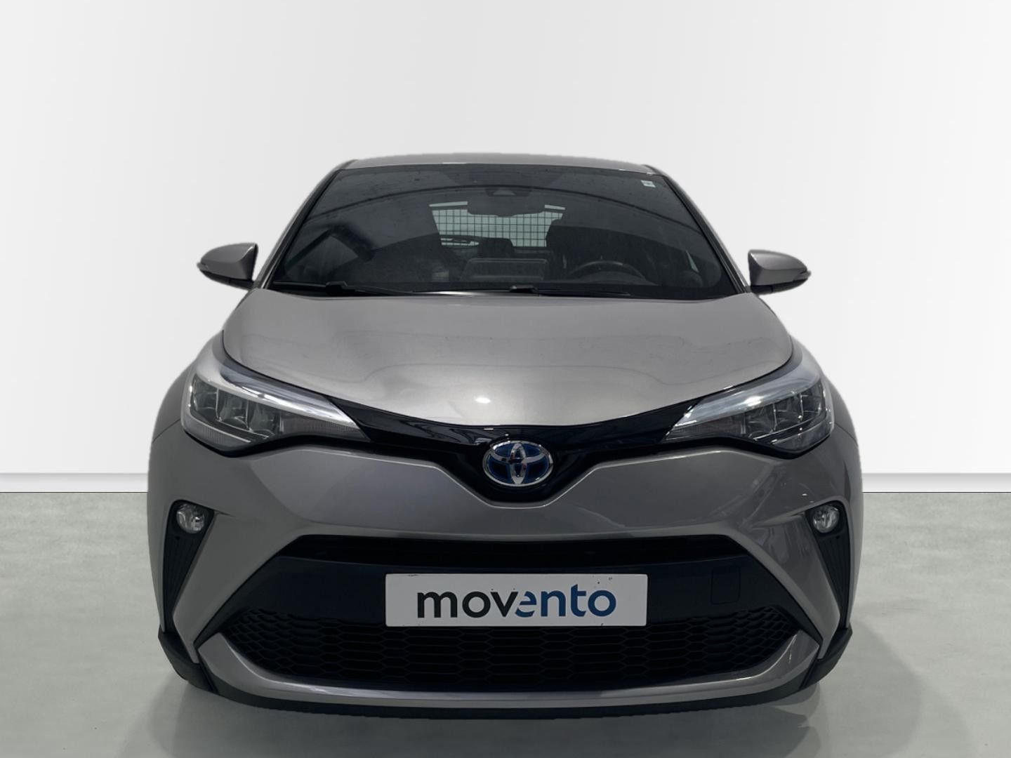 Toyota C-HR 1.8 125H Active 90 kW (122 CV)